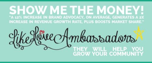 What is an Ambassador and why are they Important for Your Brand ...