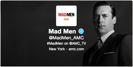 Man Men Twitter Official