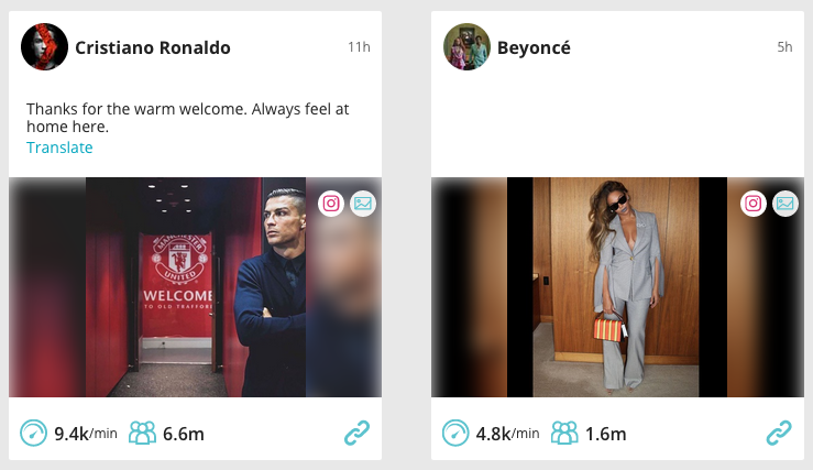How To See What S Trending On Instagram Ezyinsights